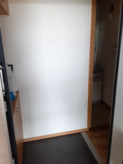 13/30 玄関