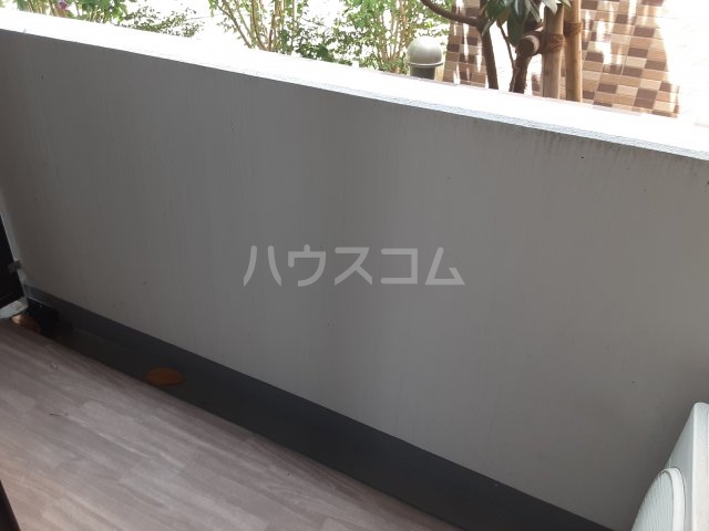 19/30 バルコニー