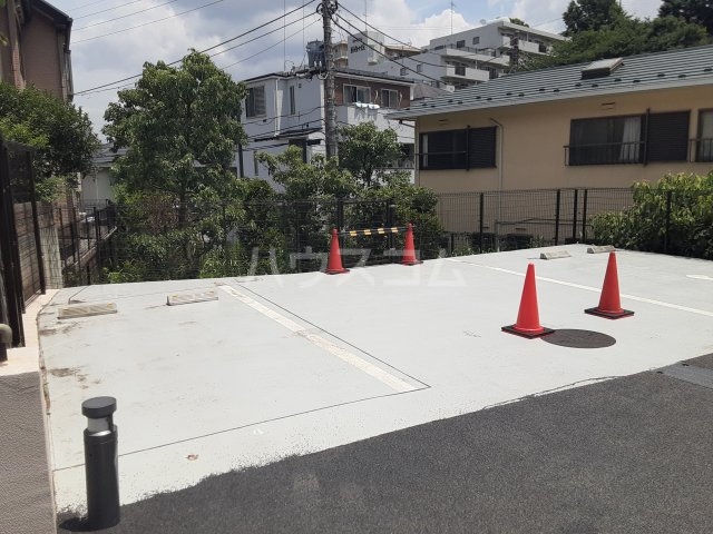 29/30 駐車場