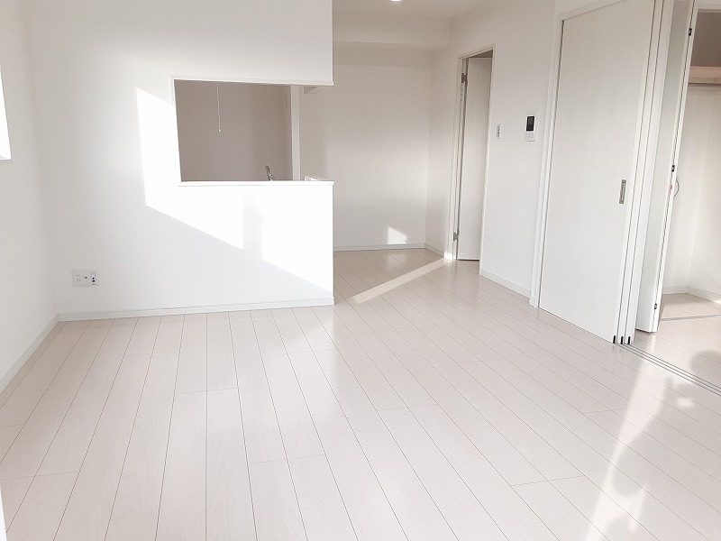 3/30 リビング/ダイニング