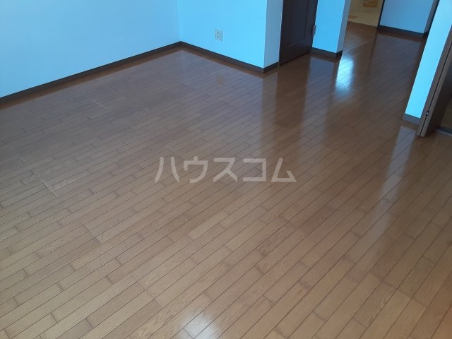 5/24 リビング/ダイニング