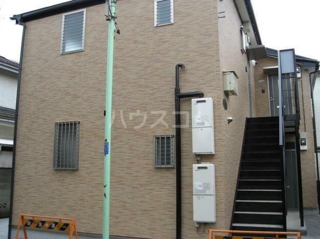 2/10 エントランス