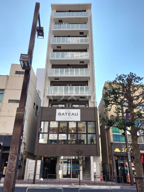 1/23 外観