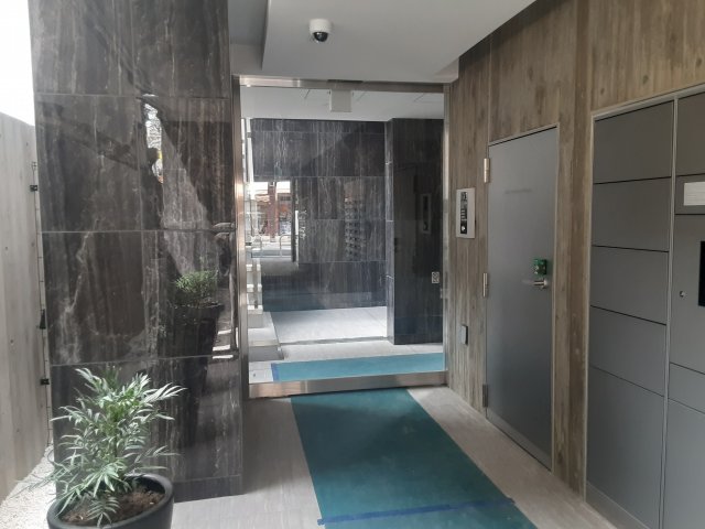 2/10 エントランス