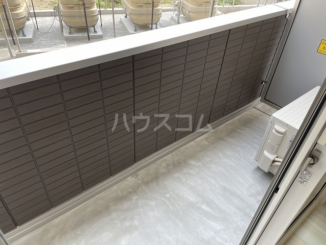 24/30 バルコニー