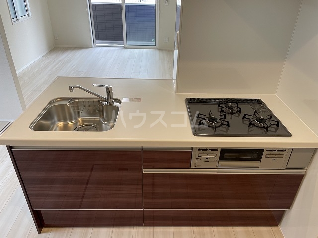 12/30 キッチン