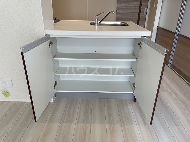 9/30 収納