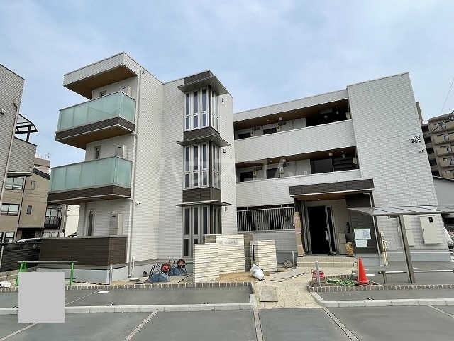 2/5 外観