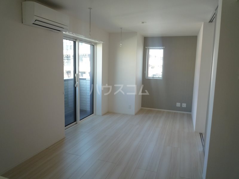 3/22 リビング/ダイニング