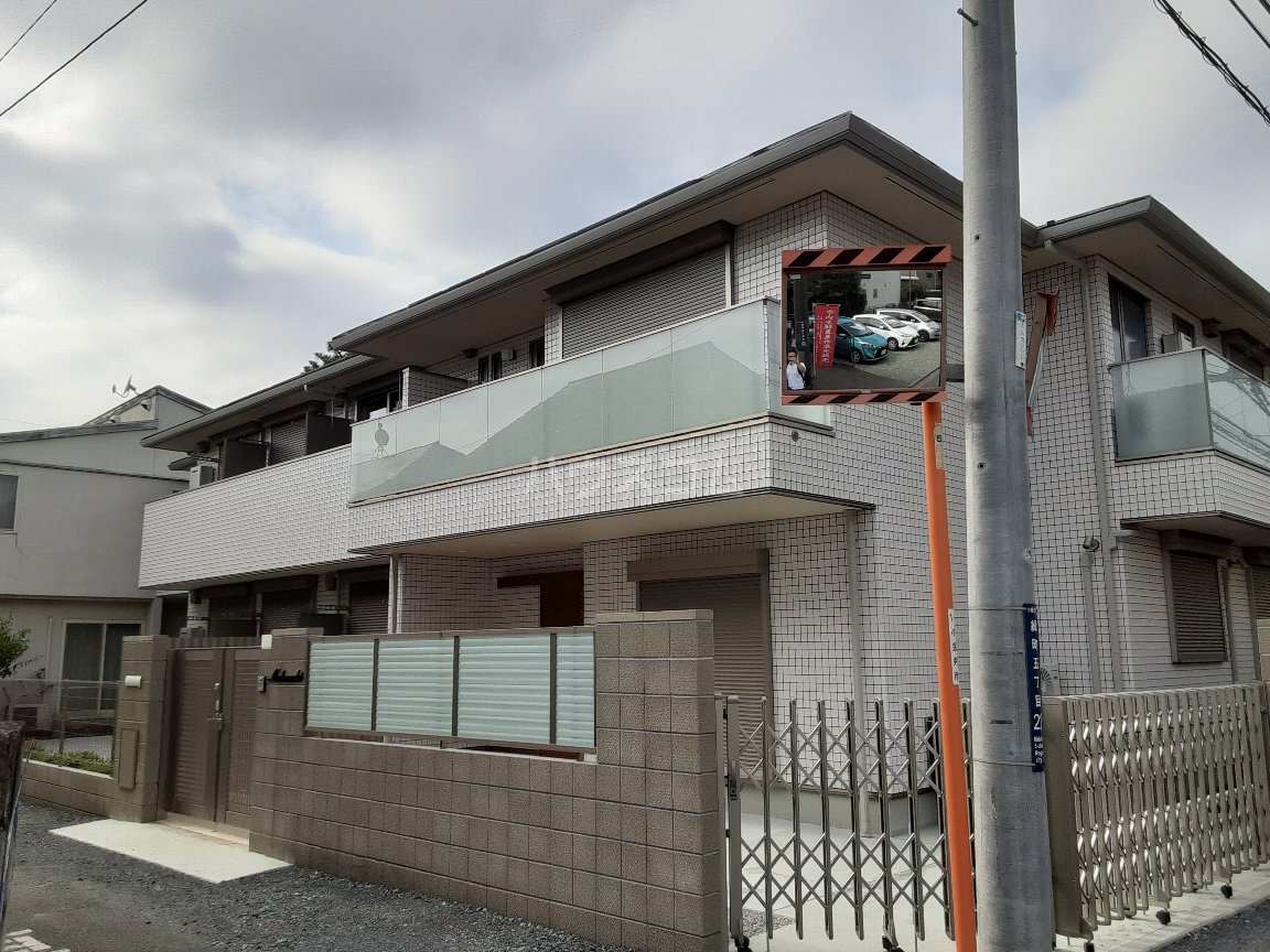 1/23 外観