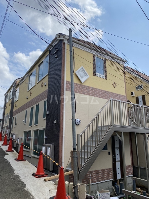 1/13 外観
