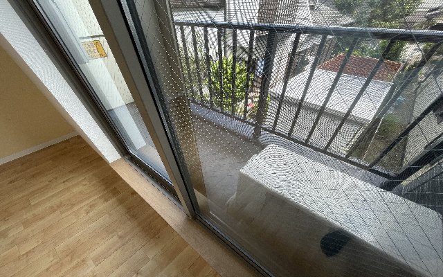 21/30 バルコニー