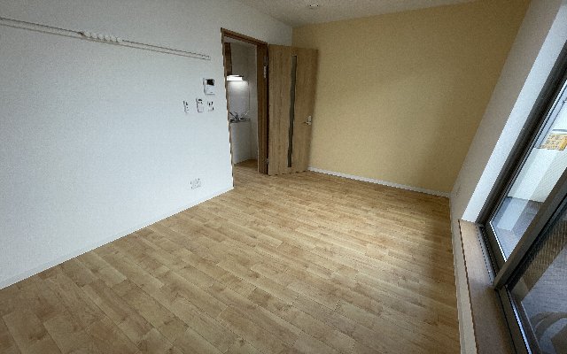 6/30 リビング/ダイニング