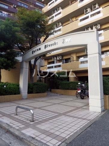 14/22 エントランス