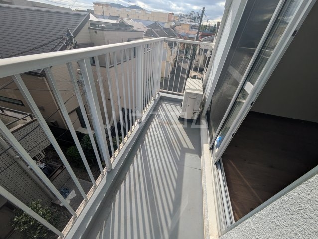 16/24 バルコニー