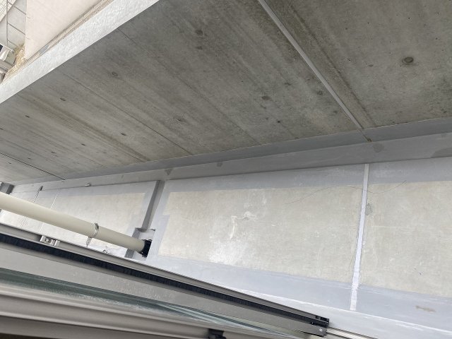 25/30 バルコニー