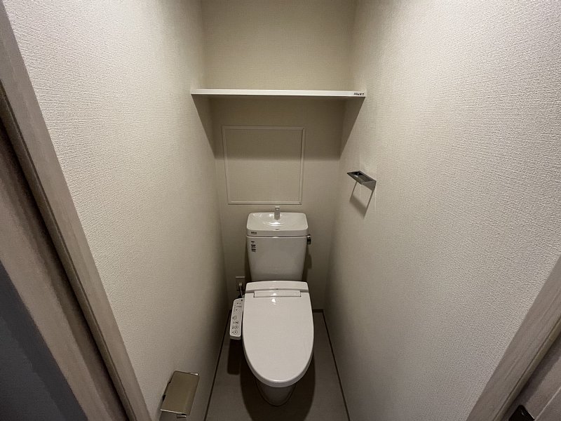 10/28 トイレ