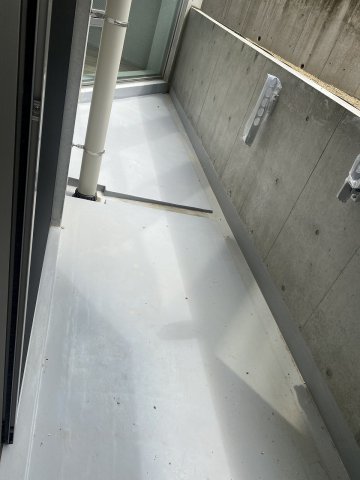 25/30 バルコニー