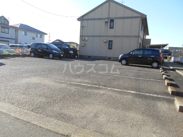 16/24 駐車場