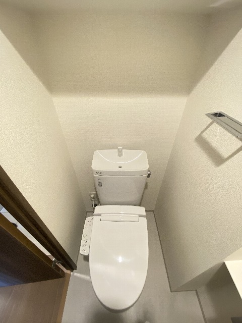 14/30 トイレ