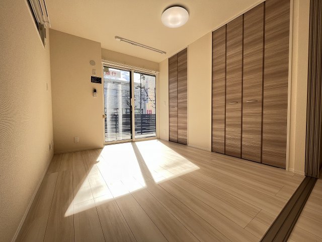 7/30 室内