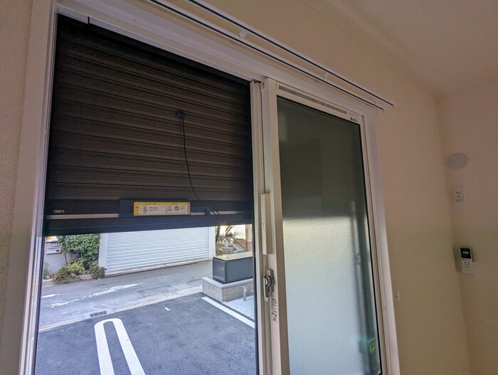 14/24 エントランス