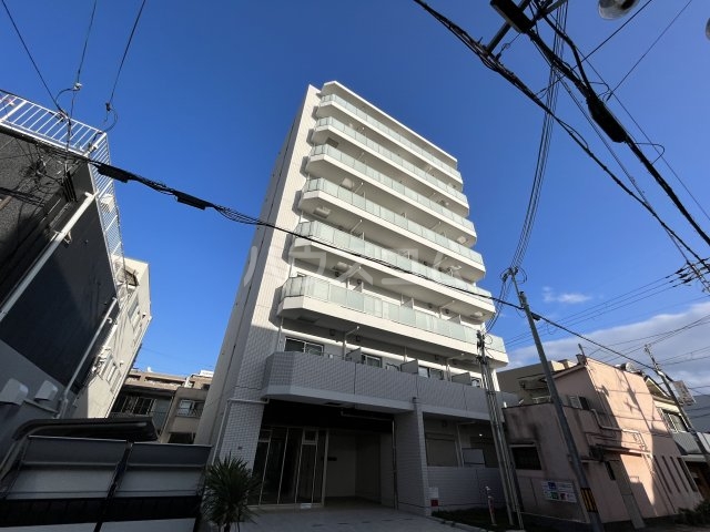 1/30 外観