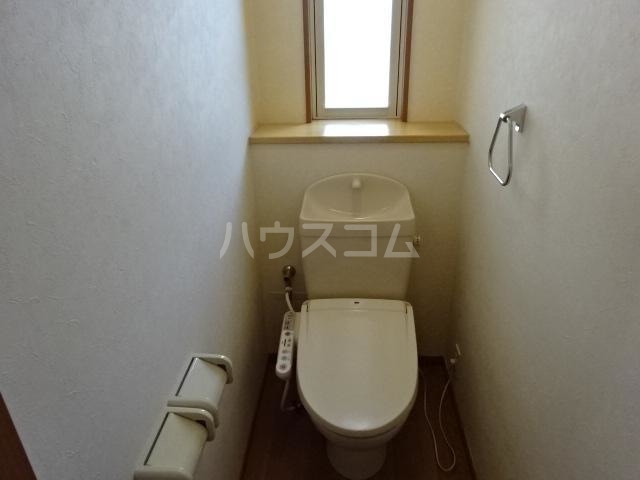 17/30 トイレ