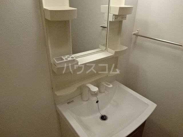 18/30 洗面