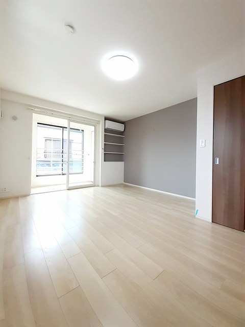 3/22 リビング/ダイニング