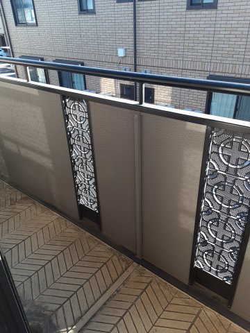 19/30 バルコニー