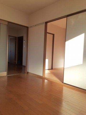 5/30 リビング/ダイニング