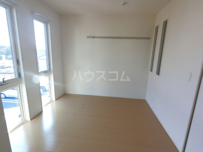 5/22 寝室