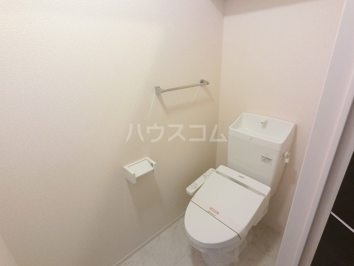 11/22 トイレ