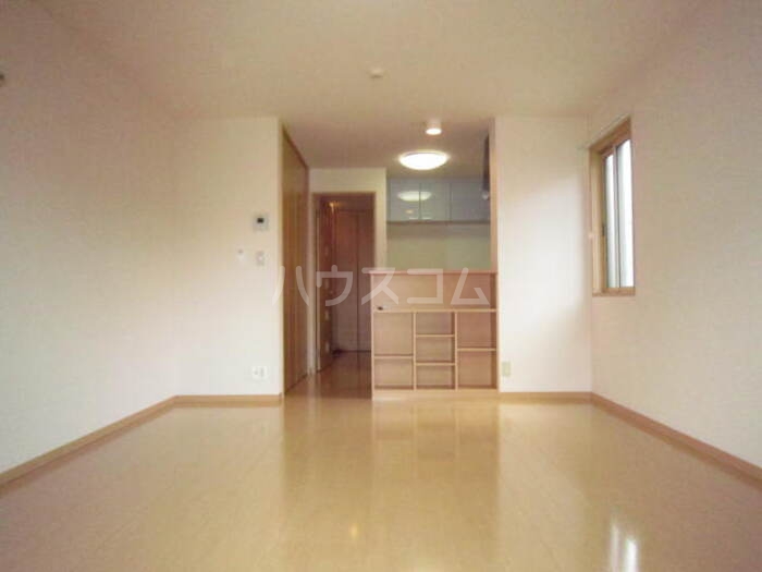 3/14 リビング/ダイニング