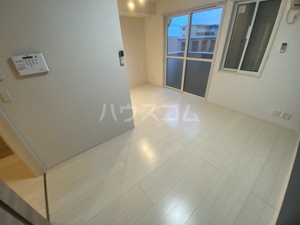 4/25 リビング/ダイニング