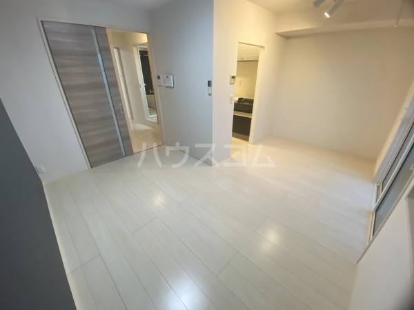 3/25 リビング/ダイニング