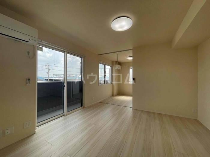 3/16 リビング/ダイニング