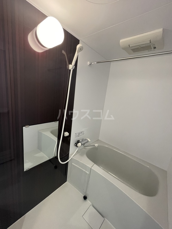 8/23 浴室