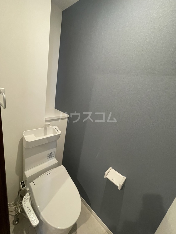 9/23 トイレ