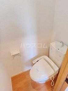 10/23 トイレ