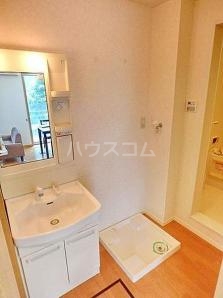 11/23 洗面