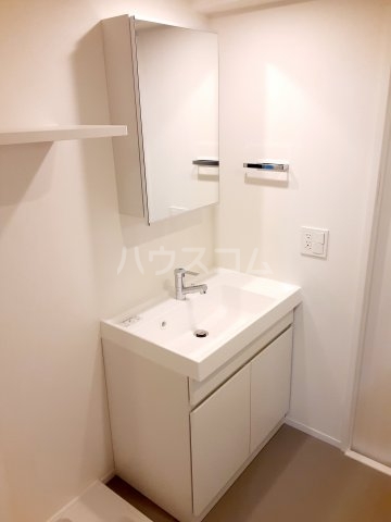 16/30 洗面