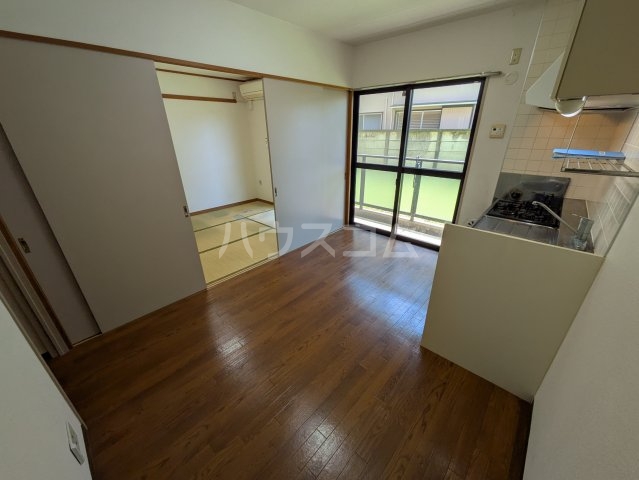 5/30 リビング/ダイニング