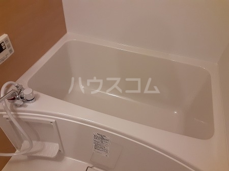 20/30 バルコニー