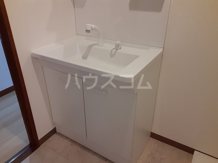 15/30 洗面