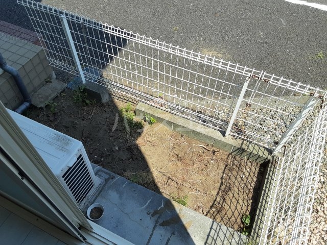 24/30 バルコニー