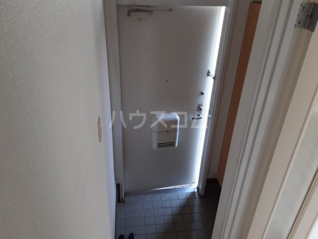 14/30 玄関