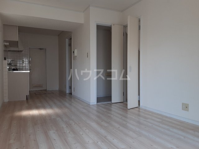 4/30 リビング/ダイニング