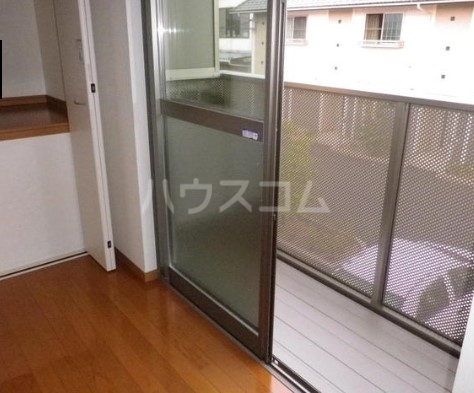 14/23 バルコニー